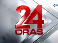 24 Oras December 4 2023 HD Replay Episode
