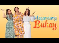 Magandang Buhay December 1 2023 HD Replay Episode