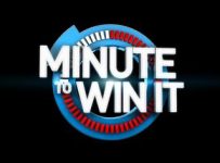 Minute to Win it November 30 2023 HD Replay Episode