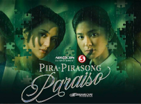 Pira Pirasong Paraiso November 24 2023 HD Replay Episode