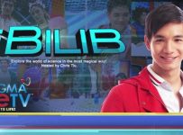 iBilib November 26 2023 HD Replay Episode